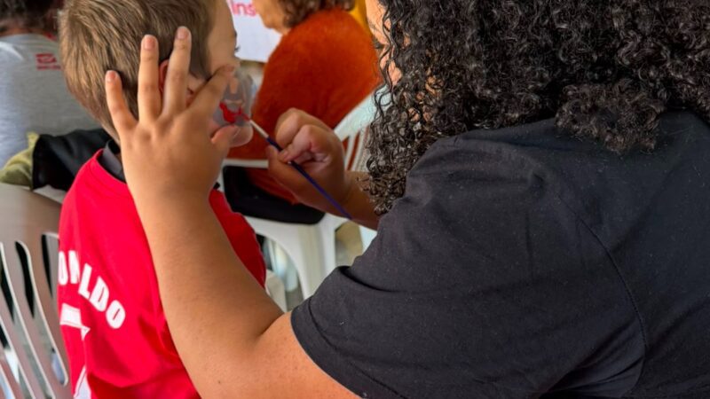 CRAS No Seu Bairro Leva Serviços, Informação E Oportunidades À Comunidade De Fragosos