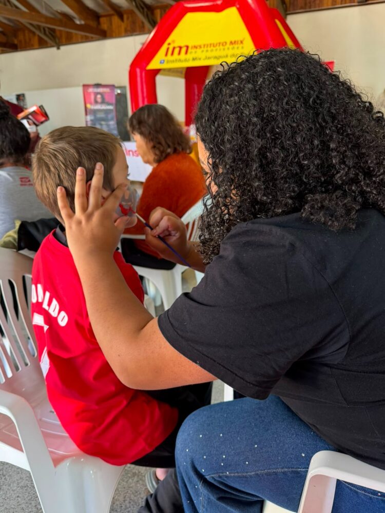 CRAS No Seu Bairro Leva Serviços, Informação E Oportunidades À Comunidade De Fragosos