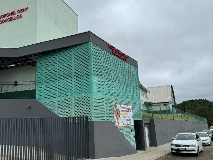 São Bento do Sul avança na Educação: Rede Municipal alcança IDEB 7,2 e escolas chegam a 7,6