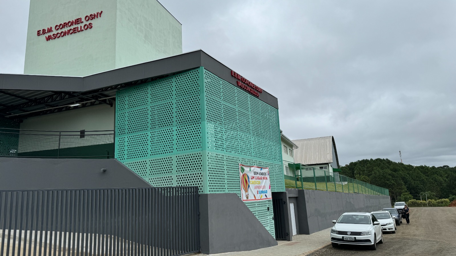 São Bento do Sul avança na Educação: Rede Municipal alcança IDEB 7,2 e escolas chegam a 7,6
