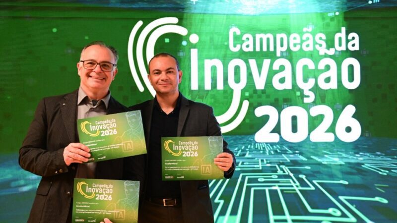 ArcelorMittal conquista posições de destaque no ranking Campeãs de Inovação do Grupo Amanhã
