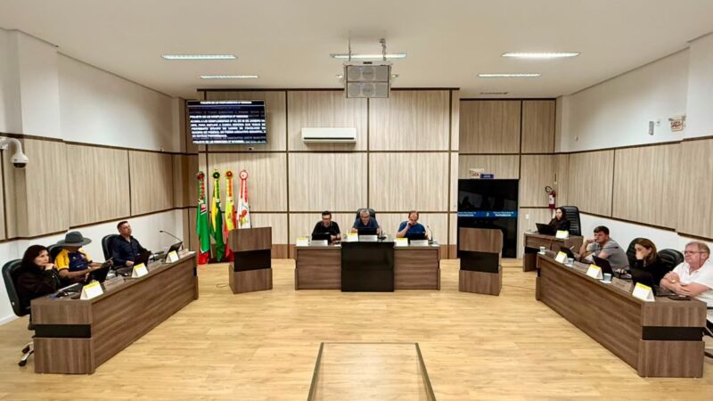 Problemas que fazem parte do dia a dia dos moradores ganharam espaço na Câmara de Papanduva nesta terça-feira (25).