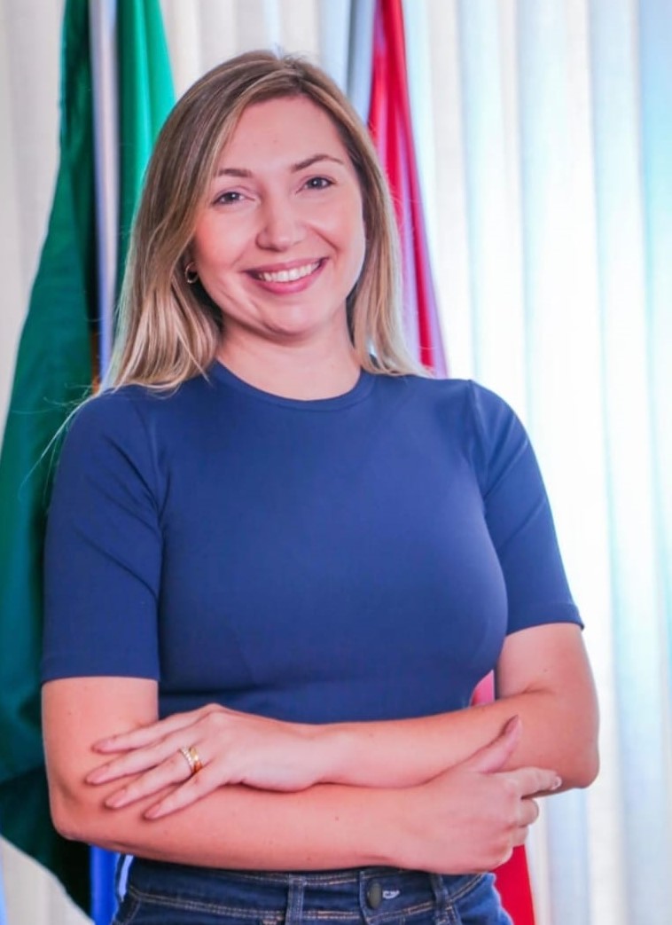 Juliana Maciel inaugura comitê e lança oficialmente campanha para deputada estadual neste sábado