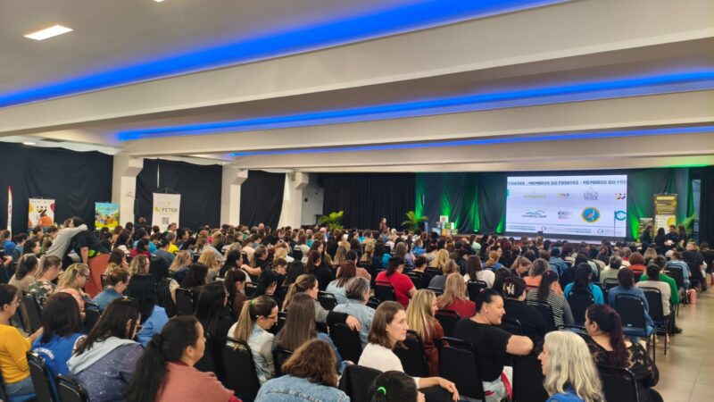 III Seminário Internacional de Sustentabilidade destaca inovação, conhecimento e ações para um futuro sustentável