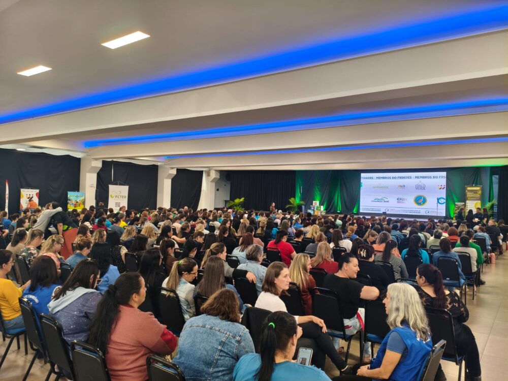 III Seminário Internacional de Sustentabilidade destaca inovação, conhecimento e ações para um futuro sustentável