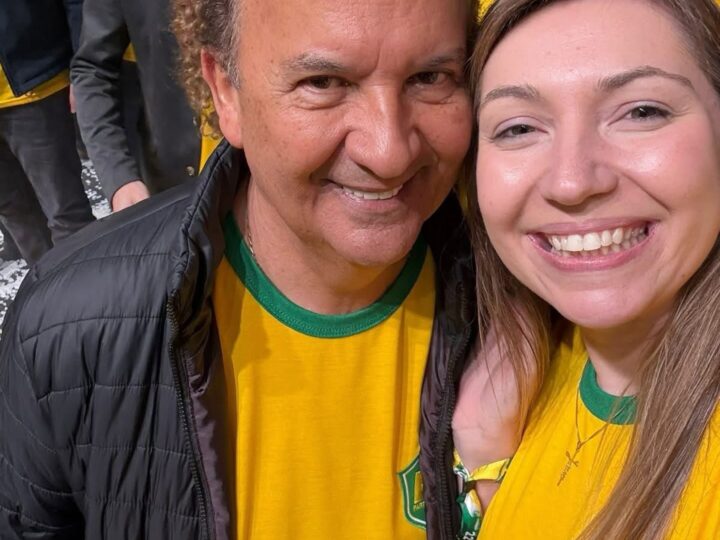 Juliana Maciel e prefeita Zenilda Lemos reúnem lideranças do Planalto Norte em encontro com Jorginho Mello nesta terça-feira em Canoinhas