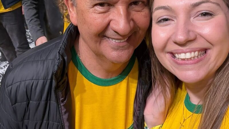 Juliana Maciel e prefeita Zenilda Lemos reúnem lideranças do Planalto Norte em encontro com Jorginho Mello nesta terça-feira em Canoinhas