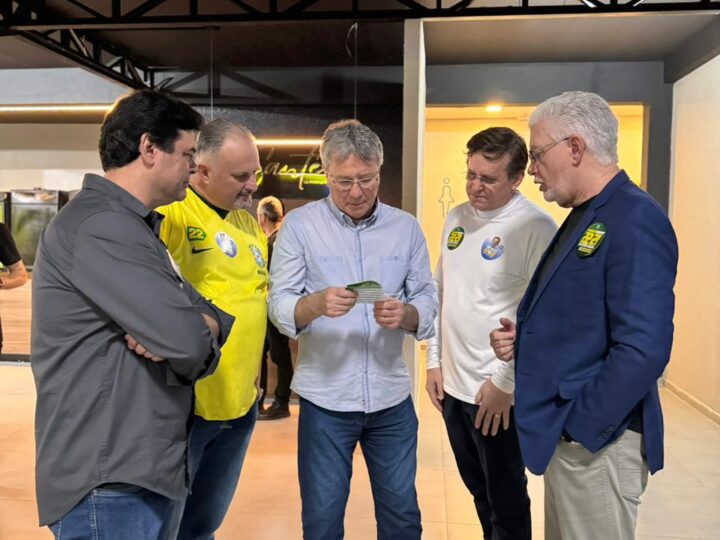 Jornada da Vitória destaca o maior número de recursos destinados a São Bento do Sul