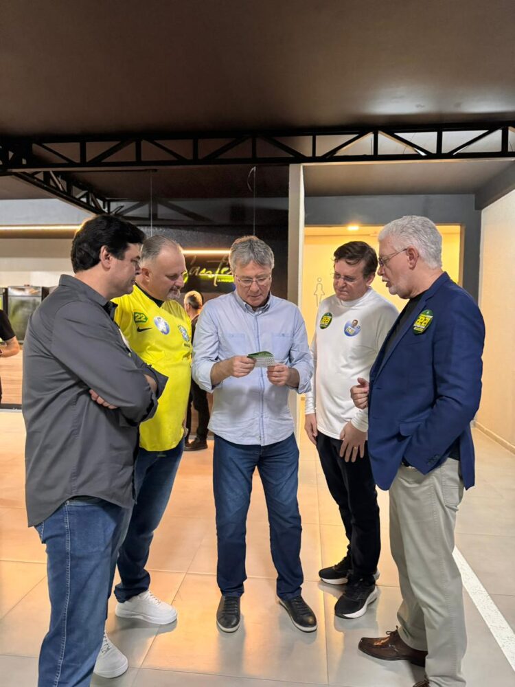 Jornada da Vitória destaca o maior número de recursos destinados a São Bento do Sul