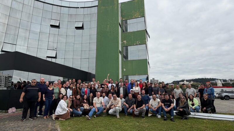 São Bento do Sul tem atendimento do CCIR – Cadastro Rural, evitando deslocamento de agricultores bem como munícipes até São José na Sede do INCRA