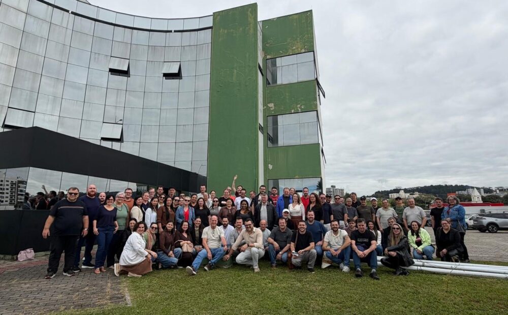 São Bento do Sul tem atendimento do CCIR – Cadastro Rural, evitando deslocamento de agricultores bem como munícipes até São José na Sede do INCRA