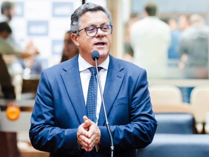 Projeto do deputado Naatz para incluir peixe na alimentação escolar beneficia setor produtivo regional