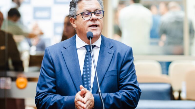Projeto do deputado Naatz para incluir peixe na alimentação escolar beneficia setor produtivo regional