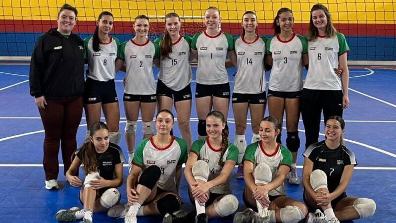 São Bento do Sul viaja em busca de vagas na fase Regional dos 65º JASC
