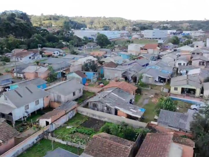 EMHAB inicia nova etapa de Regularização Fundiária em nove núcleos de São Bento do Sul