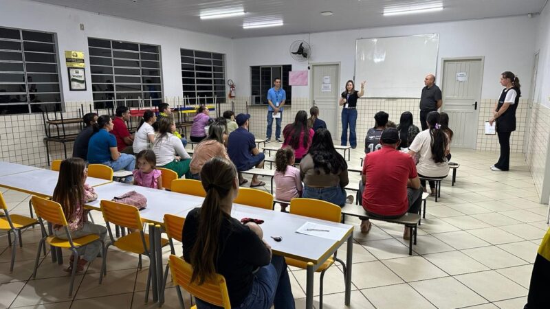 SEMED inicia planejamento do ano letivo de 2027 e diálogo com comunidades escolares