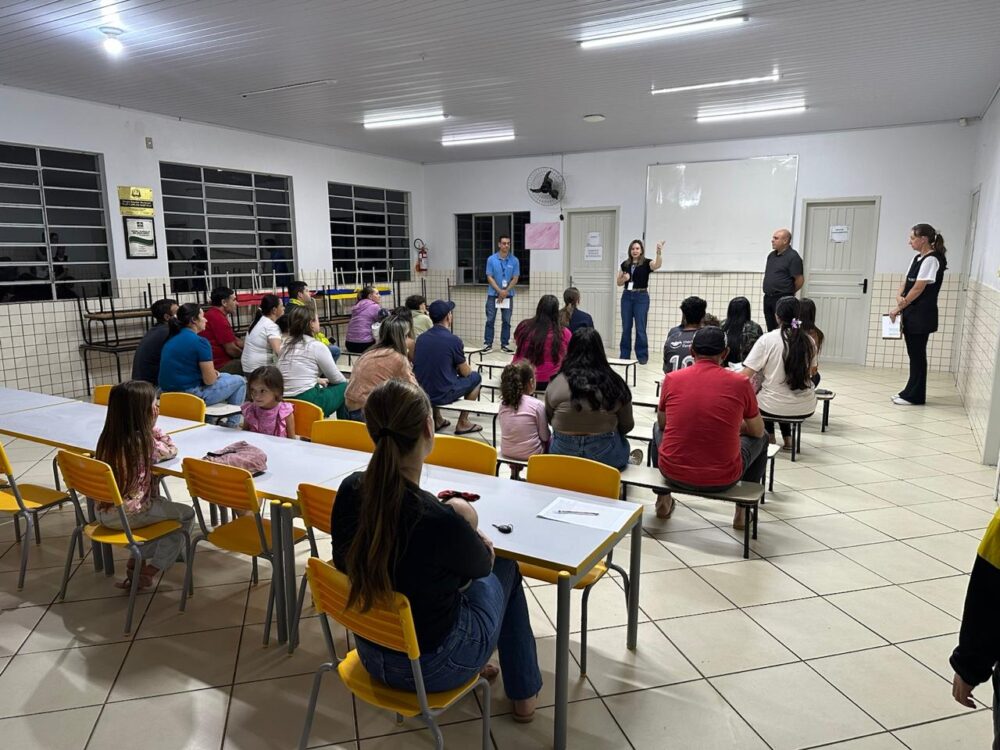 SEMED inicia planejamento do ano letivo de 2027 e diálogo com comunidades escolares