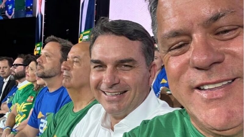 Deputado Naatz oficializa candidatura à reeleição e prioriza atendimento de demandas regionais