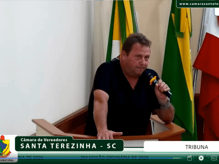Evaldo Bauer cobra melhorias em estradas e defende vereadores de críticas nas redes sociais