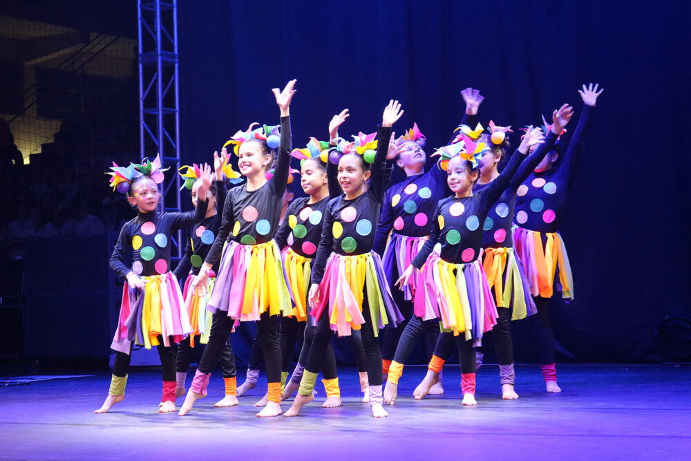 Inscrições para a 33ª edição do Festidança Escolar seguem abertas até 28 de agosto