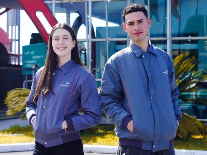 ArcelorMittal abre inscrições para Programa Jovem Aprendiz 2027 na Unidade Tuper