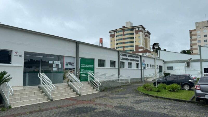 São Bento do Sul organiza processo de matrículas da Rede Municipal para 2027