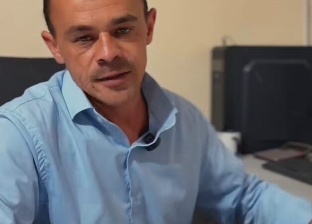 “Política não é balcão de negócios”, desabafa Jeferson Chupel ao criticar pedidos de favores por voto