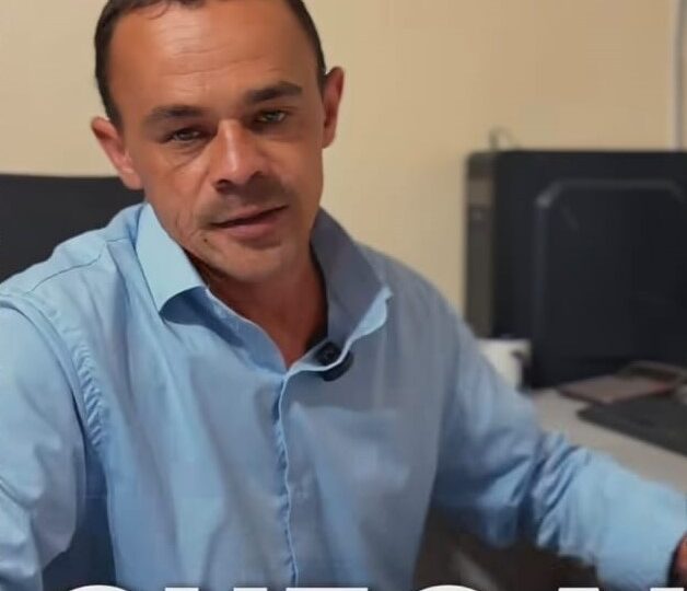 “Política não é balcão de negócios”, desabafa Jeferson Chupel ao criticar pedidos de favores por voto