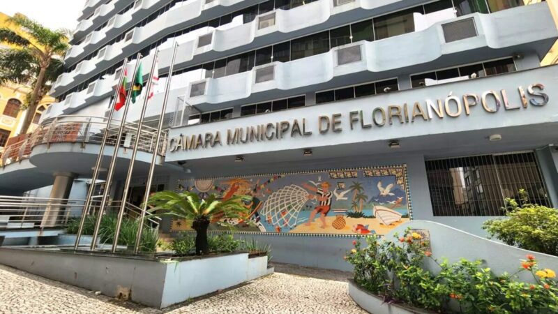 Eleições 2026: maioria dos candidatos a deputado estadual em santa catarina é de novatos na política