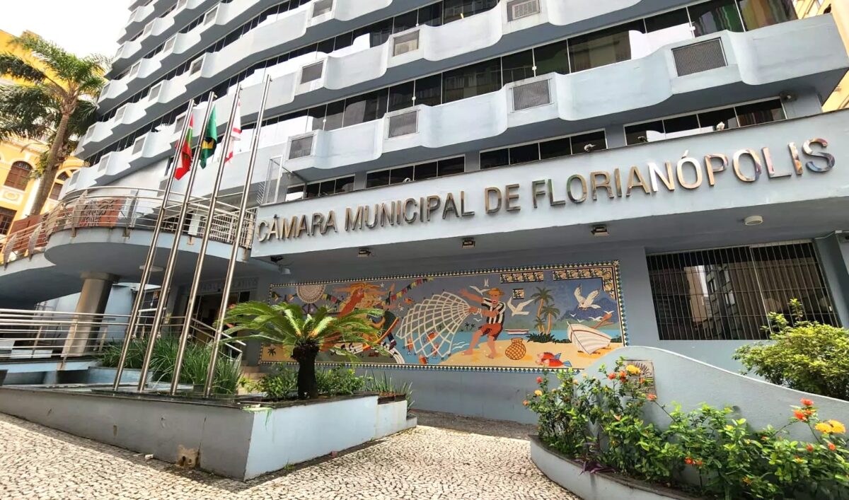 Santa Catarina tem 56% de candidatos inéditos na disputa pela Alesc