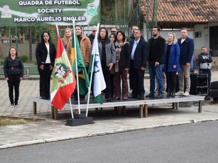 Campo Alegre Celebra A Independência Do Brasil Com Desfiles Cívicos Em Três Localidades