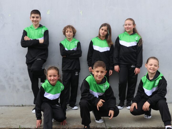Papanduva inicia entrega de uniformes escolares para alunos da Rede Municipal de Ensino