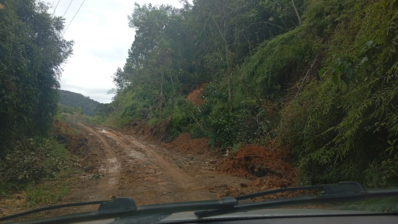 Evaldo Bauer reconhece trabalho da Prefeitura para liberar acesso na Costa do Itajaí