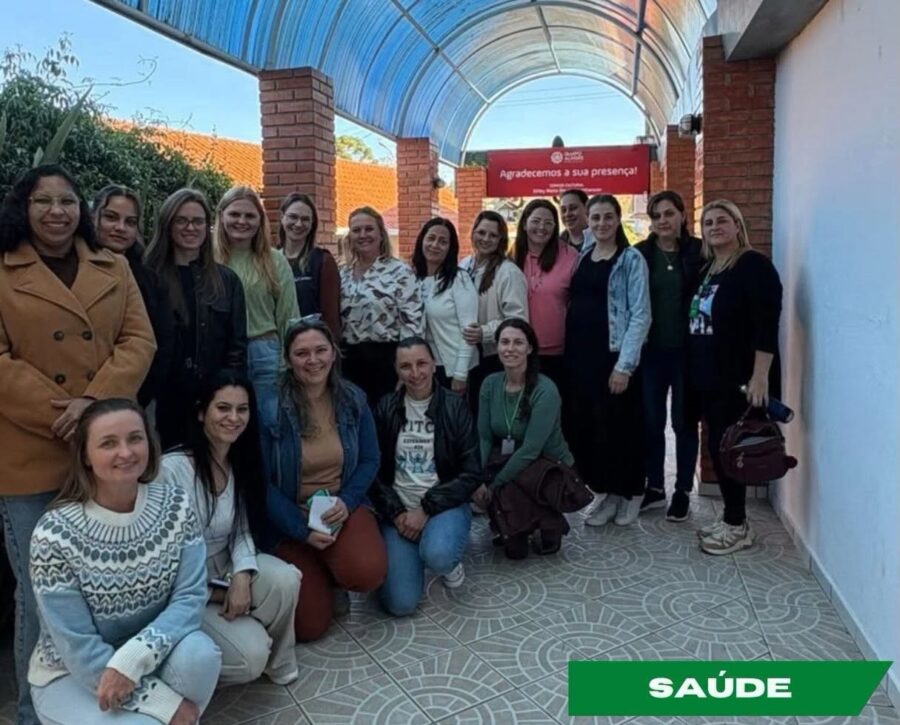 Secretaria Municipal de Saúde de Campo Alegre realiza capacitação