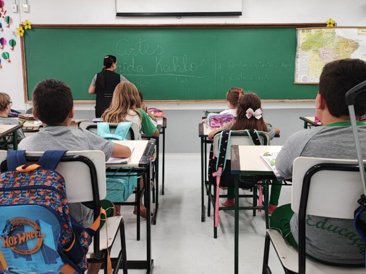 Campo Alegre Lança Edital De Seleção De Boas Práticas Pedagógicas