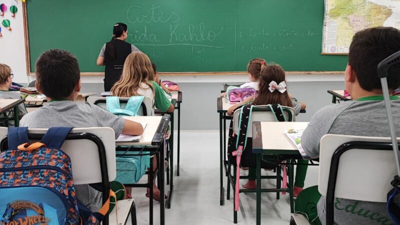 Campo Alegre Lança Edital De Seleção De Boas Práticas Pedagógicas