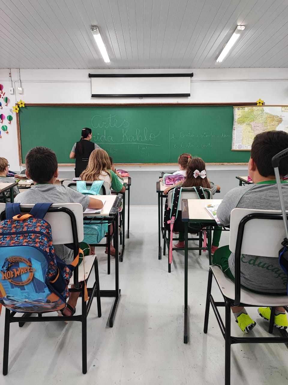 Campo Alegre Lança Edital De Seleção De Boas Práticas Pedagógicas
