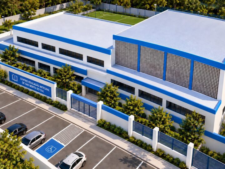 SEMED prepara Plano de Expansão da Educação em Tempo Integral para 2027 e 2028