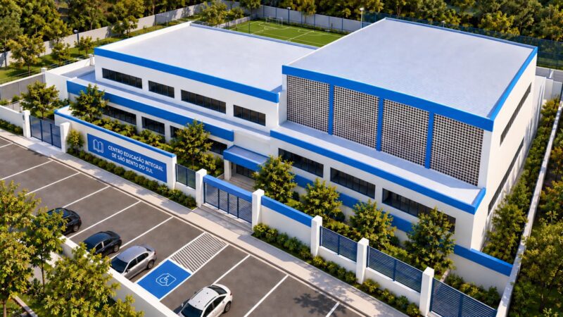 SEMED prepara Plano de Expansão da Educação em Tempo Integral para 2027 e 2028