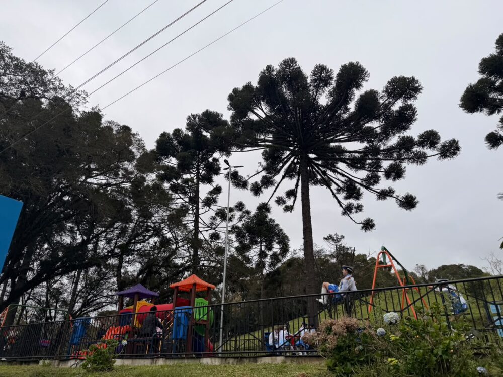 São Bento do Sul inaugura novo Ecoparque no bairro Cruzeiro