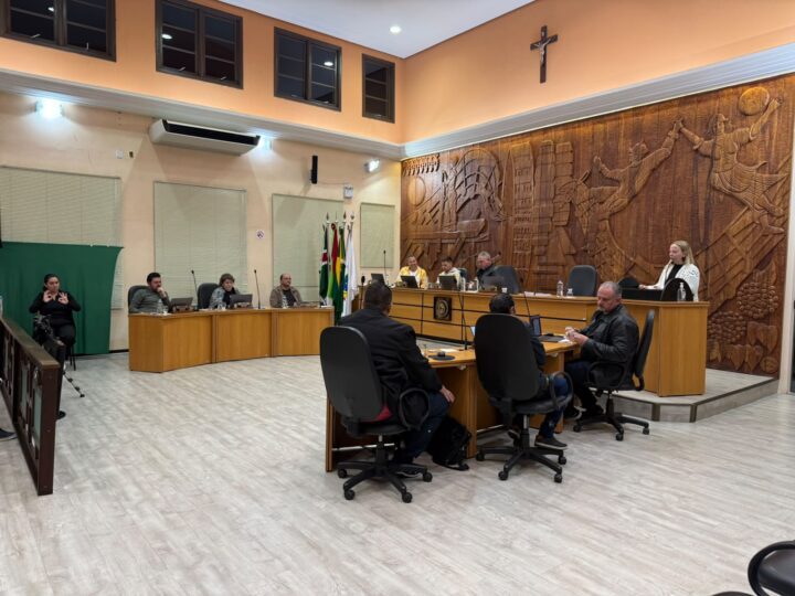 Novo programa de moradias é aprovado em sessão