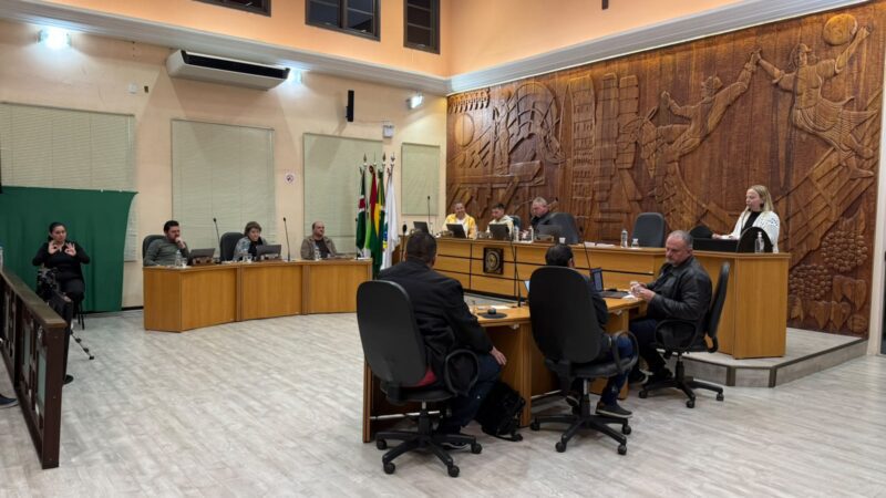 Novo programa de moradias é aprovado em sessão