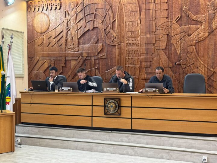 Projeto de incentivo ao paradesporto é assunto nas comissões
