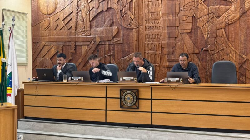 Projeto de incentivo ao paradesporto é assunto nas comissões