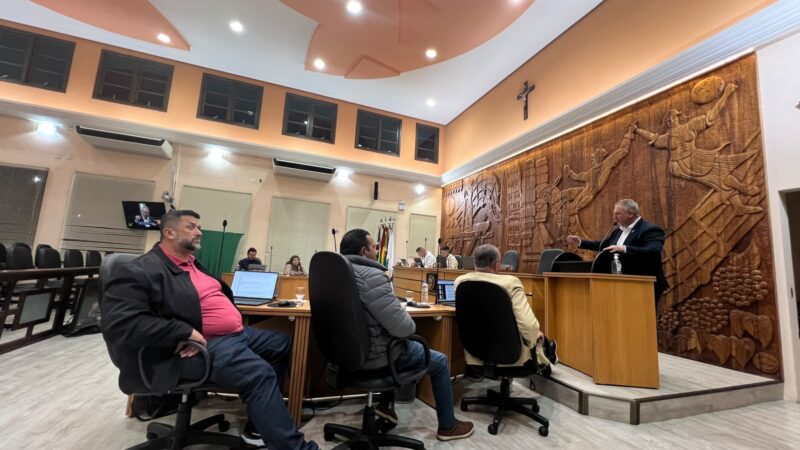 Projeto que custeia transporte para a Apae é aprovado