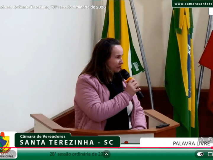 Solange Agostinho destaca conquista de ar-condicionados para escola do Craveiro e acompanha recuperação das estradas após temporais
