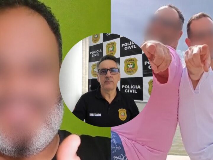 Dois homens são condenados por crimes sexuais contra jovens surdos em Santa Catarina