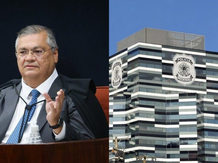 Flávio Dino determina investigação da PF em vandalismo contra templos