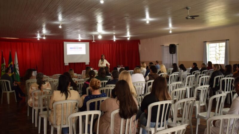 Formação Em Educação Especial Reúne Profissionais De Campo Alegre E Municípios Da Região