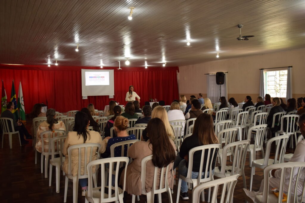 Formação Em Educação Especial Reúne Profissionais De Campo Alegre E Municípios Da Região